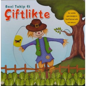 Beni Takip Et Çiftlikte