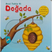 Beni Takip Et Doğada