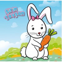 Şirin Tavşan