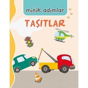 Taşıtlar Minik Adımlar