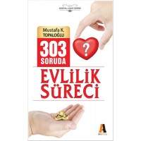 303 Soruda Evlilik Süreci