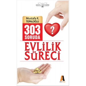 303 Soruda Evlilik Süreci