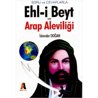 Soru ve Cevaplarla Ehl i Beyt ve Arap Aleviliği
