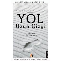 Yol Uzun Çizgi