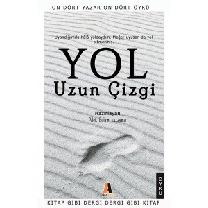 Yol Uzun Çizgi