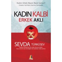 Kadın Kalbi Erkek Beyni