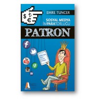 Sosyal Medya İmparatorluğu Patron