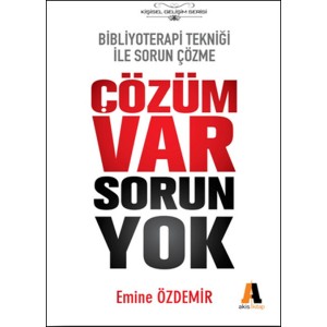 Çözüm Var Sorun Yok