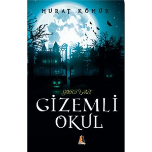 Gizemli Okul