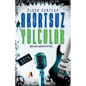 Akortsuz Yolcular