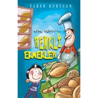 Renkli Ekmekler