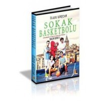 Takım Ruhu 2 Sokak Basketbolu