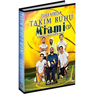 Takım Ruhu 3 Miami