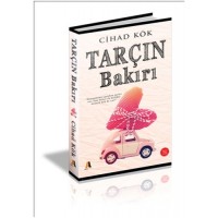 Tarçın Bakırı