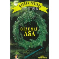 Macera Peşinde 3 Gizemli Asa