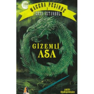 Macera Peşinde 3 Gizemli Asa