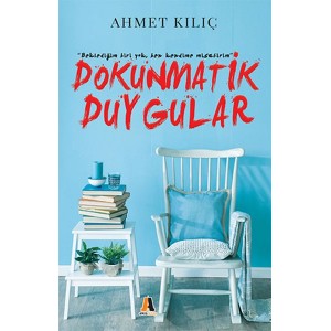 Dokunmatik Duygular Dokunmatik Duygular