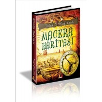 Macera Haritası