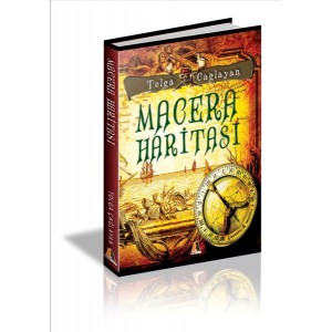 Macera Haritası