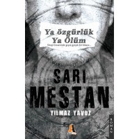 Sarı Mestan
