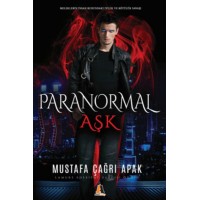 Paranormal Aşk