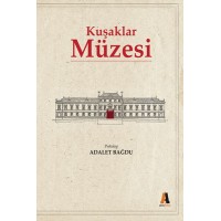 Kuşaklar Müzesi