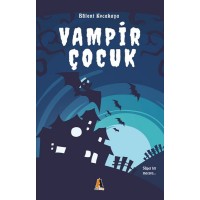 Vampir Çocuk