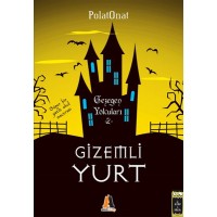 Gizemli Yurt 2 Gezegen Yolcuları