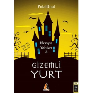 Gizemli Yurt 2 Gezegen Yolcuları
