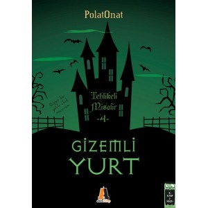 Gizemli Yurt 4 Tehlikeli Misafir