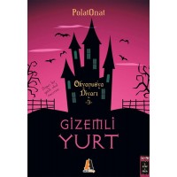 Gizemli Yurt 3 Okyanusya Diyarı