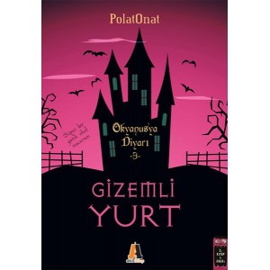 Gizemli Yurt 3 Okyanusya Diyarı