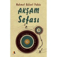 Akşam Sefası Duygu Perdemin Durağı