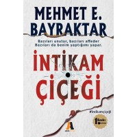 İntikam Çiçeği