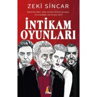 İntikam Oyunları