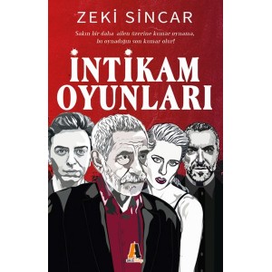İntikam Oyunları