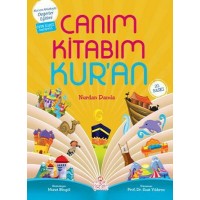 Canım Kitabım Kuran