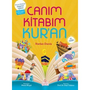 Canım Kitabım Kuran