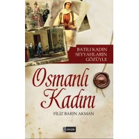 Osmanlı Kadını