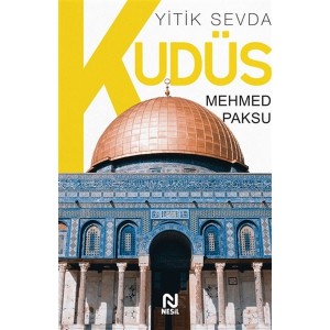 Yitik Sevda Kudüs