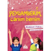 Peygamberim Canım Benim