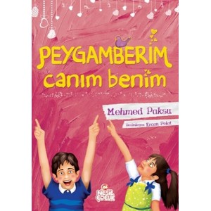 Peygamberim Canım Benim