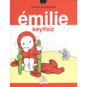 Emilie Keyifsiz 3