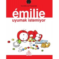 Emilie Uyumak İstemiyor 5
