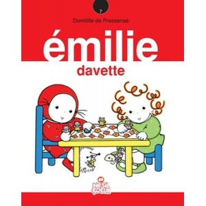 Emilie Davette 7