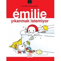 Emilie Yıkanmak İstemiyor