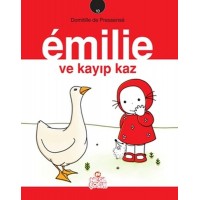 Emilie ve Kayıp Kaz 10