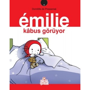 Emilie Kabus Görüyor 11