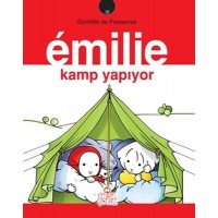 Emilie Kamp Yapıyor 12