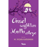 Cinsel Sağlıktan Mutlu Aileye